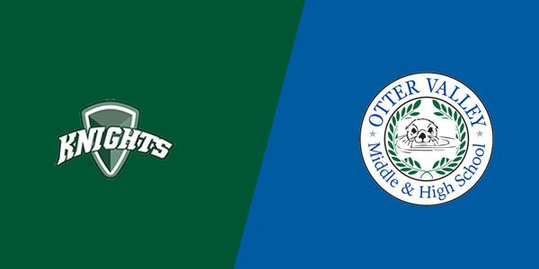 Rice Memorial High School vs. Otter Valley Union High School