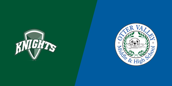 Rice Memorial High School vs. Otter Valley Union High School