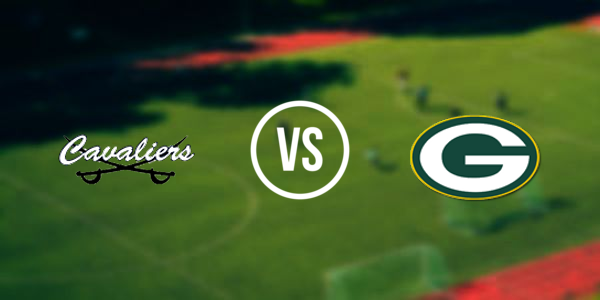 Carroll County High School vs Glenvar High School