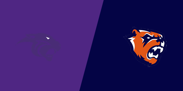 Ridge Point High School vs. Bridgeland High School