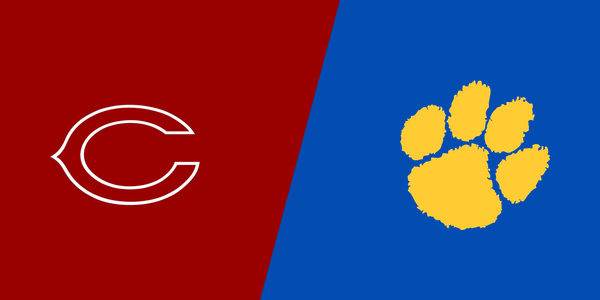Coventry High School vs. North Providence High School