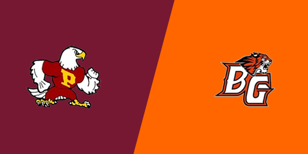 Prairie High School vs. Battle Ground High School