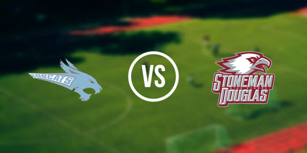 West Broward High School vs. Stoneman Douglas High School