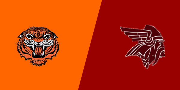 Newton Falls High School vs. Waterloo High School
