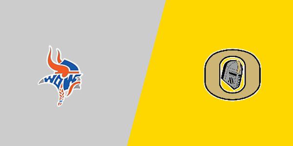 West Orange High School vs. Ocoee High School