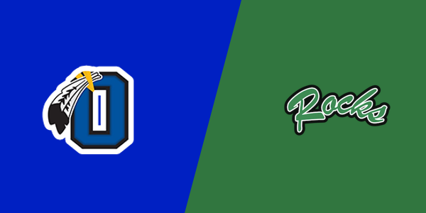 Olentangy vs. Dublin Coffman High School