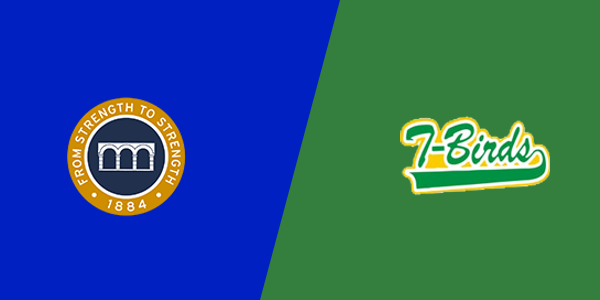 Annie Wright Schools vs. Tumwater High School