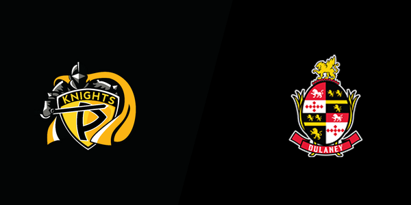 Dulaney vs Parkville - Boys Varsity Basketball 01/11/2027 | Live & On Demand