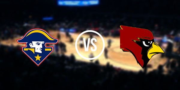 New Bremen vs Perry High School