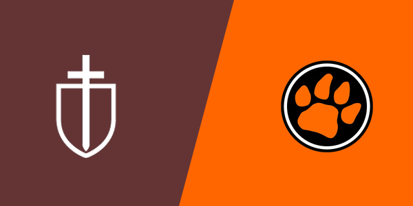 Providence Academy vs. Middle Tennessee Christian School