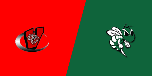 Vestaburg High School vs. Central Montcalm High School