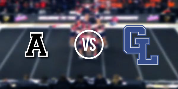 Gull Lake High School vs Away