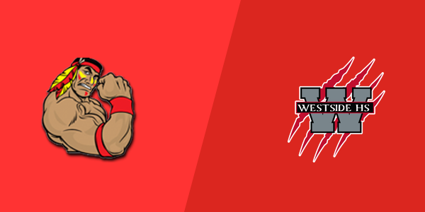 Terry Parker High School vs. Westside High School