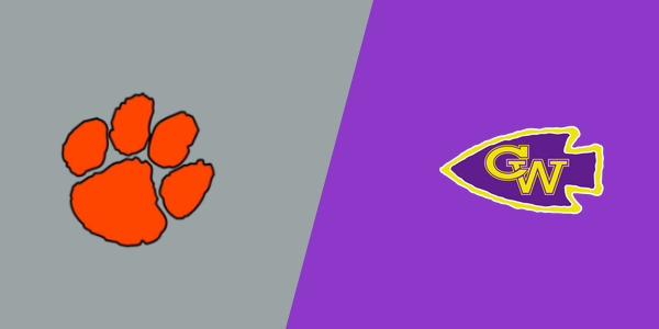Richland County High School vs. Casey-Westfield High School