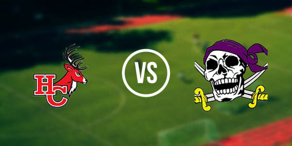 Jack Britt High School vs Hoke County High School