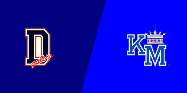 Decatur High School vs. Kent-Meridian High School