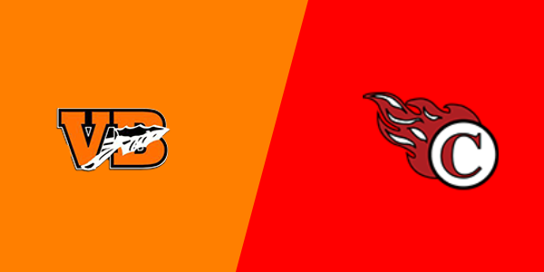 Van Buren High School vs. Cardinal-Eldon High School