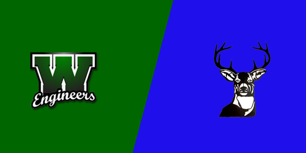 Woodsville High School vs. Blue Mountain Union School