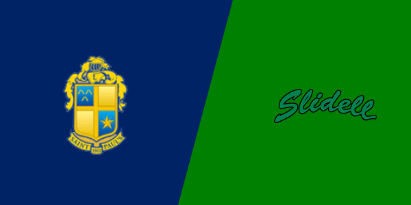 St. Paul's Catholic School vs. Slidell