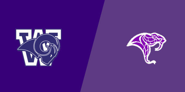 Washington High School vs. North Canyon High School