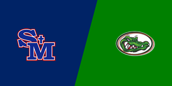 St Mary Catholic School vs. Lakeview High School