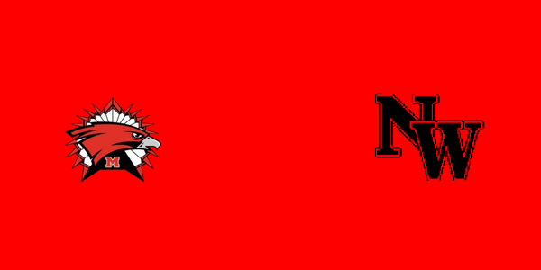 Marshall High School vs. Jackson Northwest High School