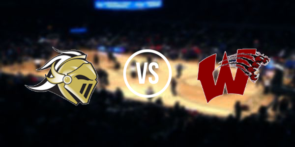 Wakefield High School vs. Knightdale High School