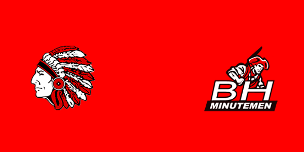 Nokomis High School vs. Bunker Hill High School