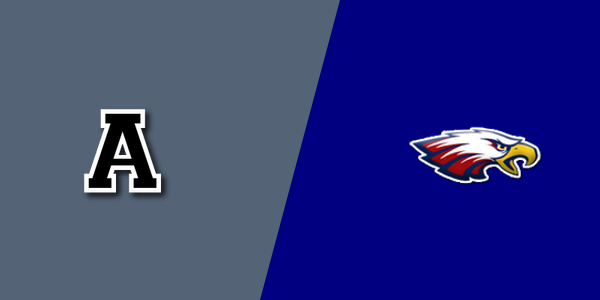 Away vs. Liberty  High School