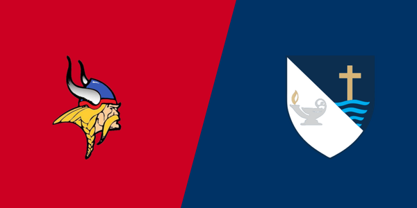 Mascenic Regional High School vs. St. Thomas Aquinas High School