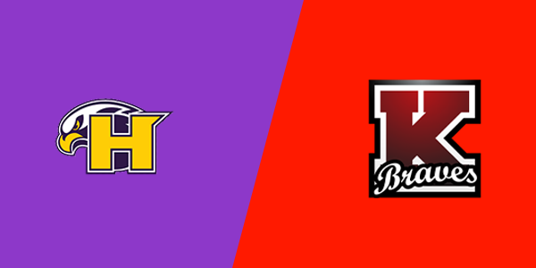 Hanford vs. Kamiakin
