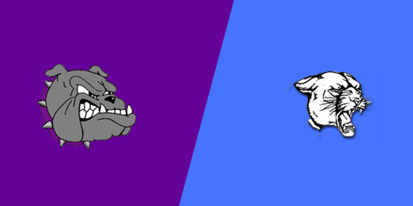 Pike County High School vs. Barbour County High School