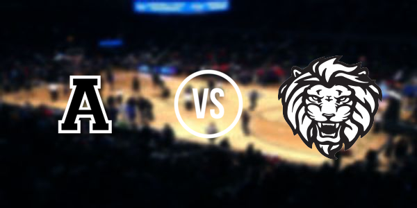 Away vs. Beaches Chapel School
