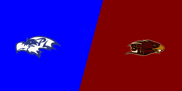 Perry-Lecompton High School vs. Silver Lake High School