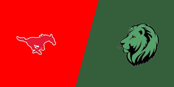 Strayhorn High School vs. HW Byers High School