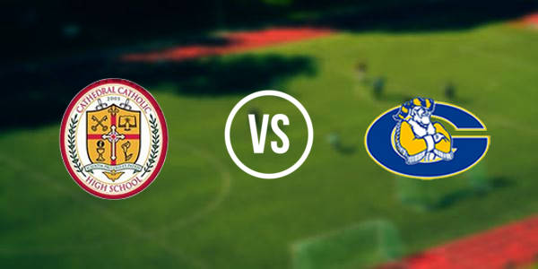 Cathedral Catholic High School vs. Grossmont High School