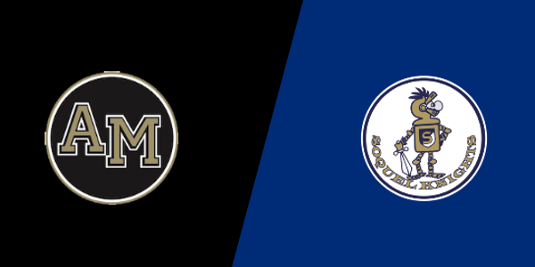Archbishop Mitty High School vs. Soquel High School