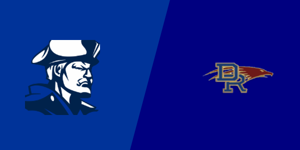Columbine High School vs. Dakota Ridge High School