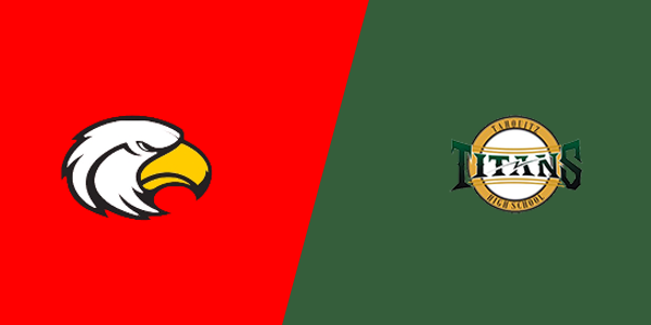 Valley View High School vs. Tahquitz High School