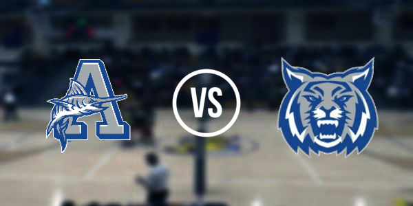 Booker T Washington High School - Pensacola vs. Away
