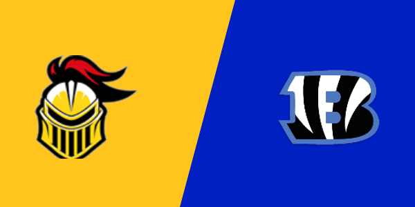 Wheaton High School vs. James H Blake High School
