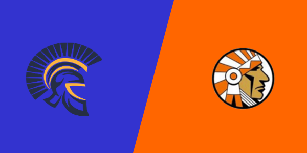 Wendell High School vs. Buhl High School