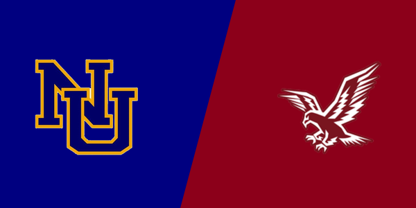 Nevada Union High School vs. Natomas High School
