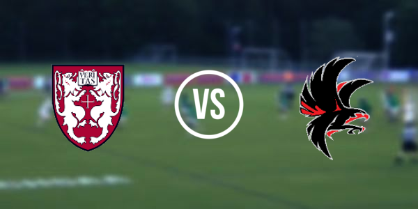 Cranston High School West vs Portsmouth Abbey School