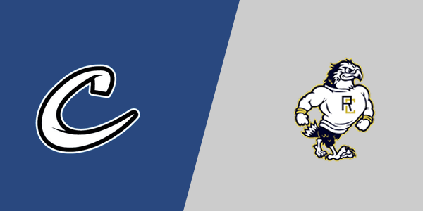 Castlewood High School vs. Rye Cove High School