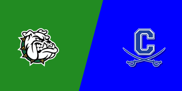 Athens High School vs. Chillicothe High School