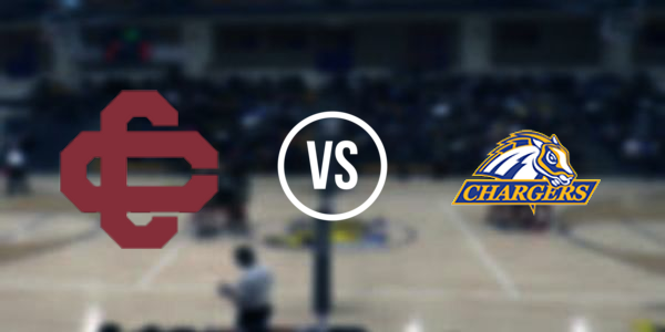Valley Lutheran High School vs. Cass City High School