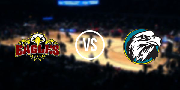Navajo Preparatory School vs. Crownpoint High School