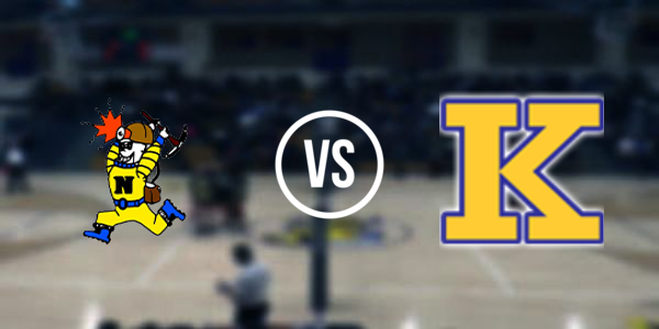 Negaunee High School vs. Kingsford High School