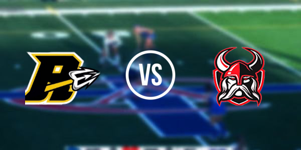 Northwest Guilford High School vs Reynolds High School - Winston-Salem